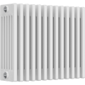 Ice Cold Spice Denver 6 Column Horizontal Radiator