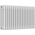 Ice Cold Spice Denver 6 Column Horizontal Radiator