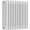 Ice Cold Spice Denver 6 Column Horizontal Radiator