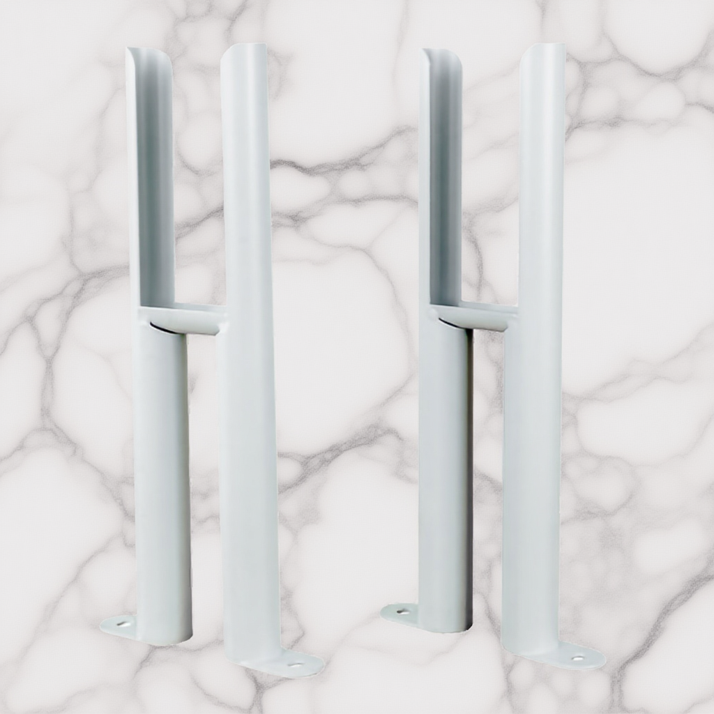 Reina Colona Feet | 3 sizes, 3 colours