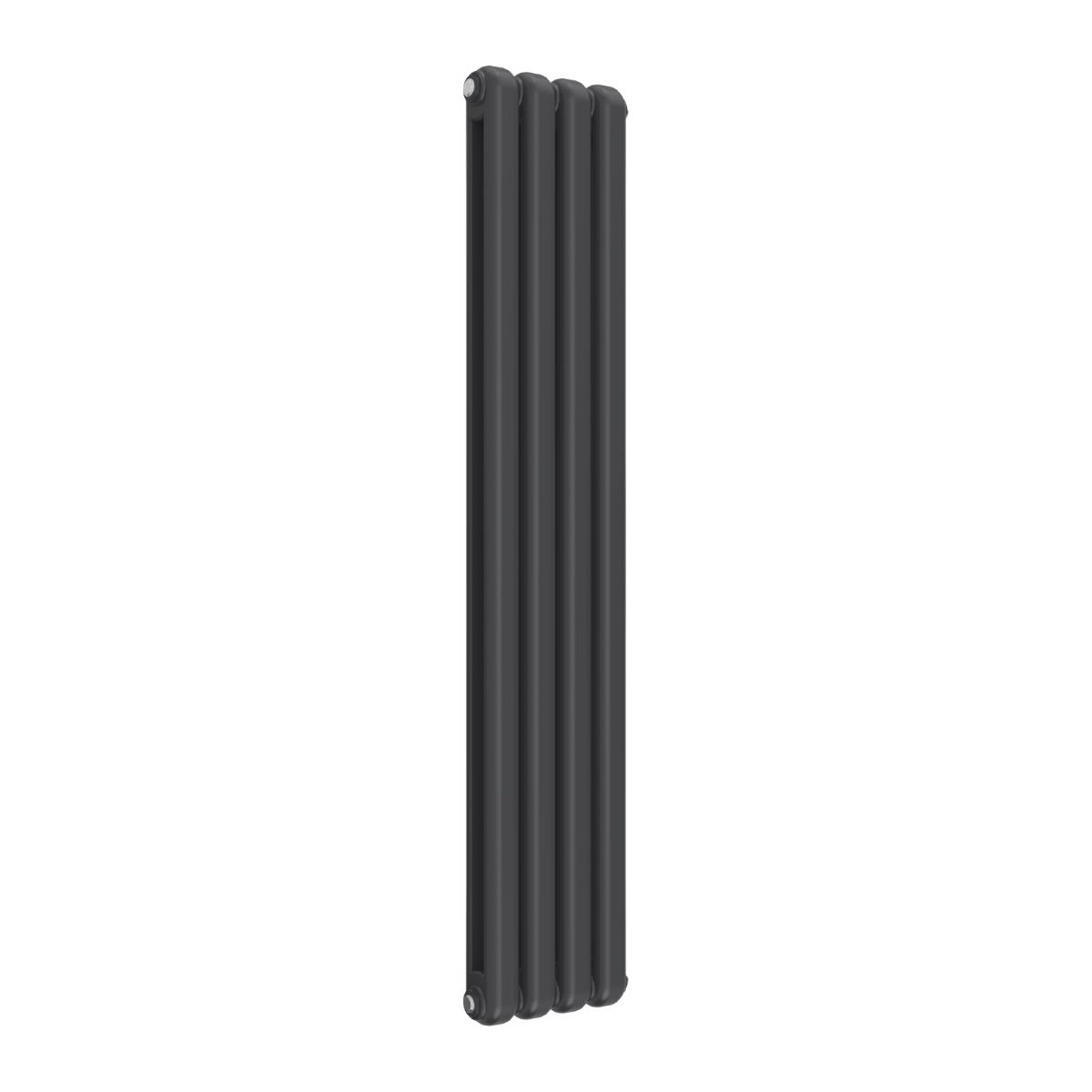 Reina Coneva Vertical Modern Column Radiator | 2 colours, 8 sizes