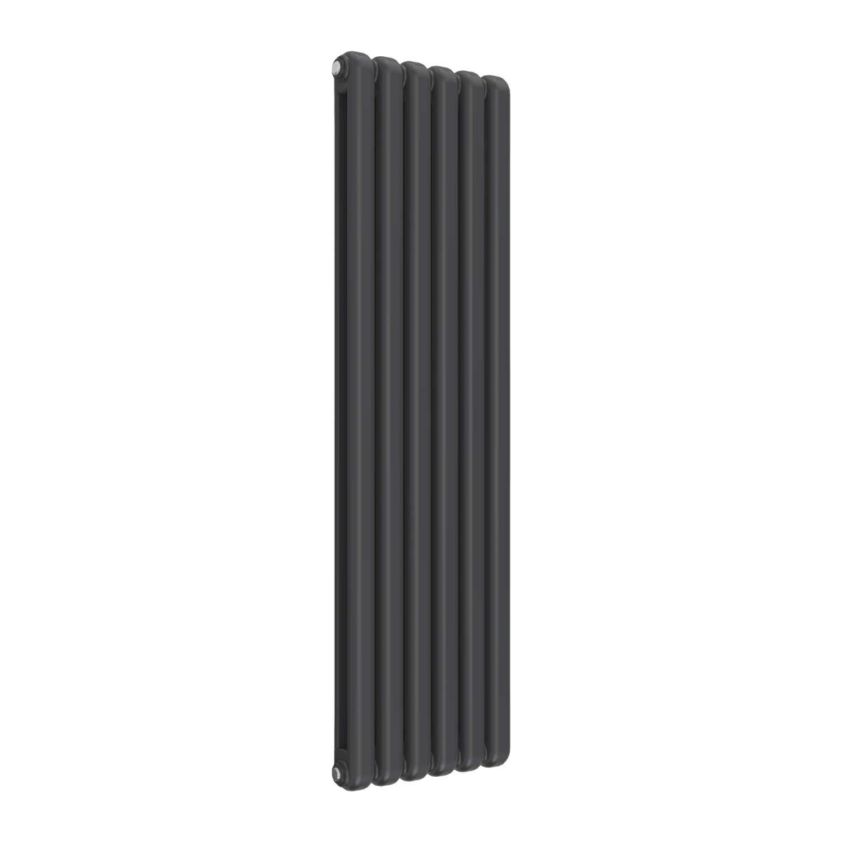 Reina Coneva Vertical Modern Column Radiator | 2 colours, 8 sizes