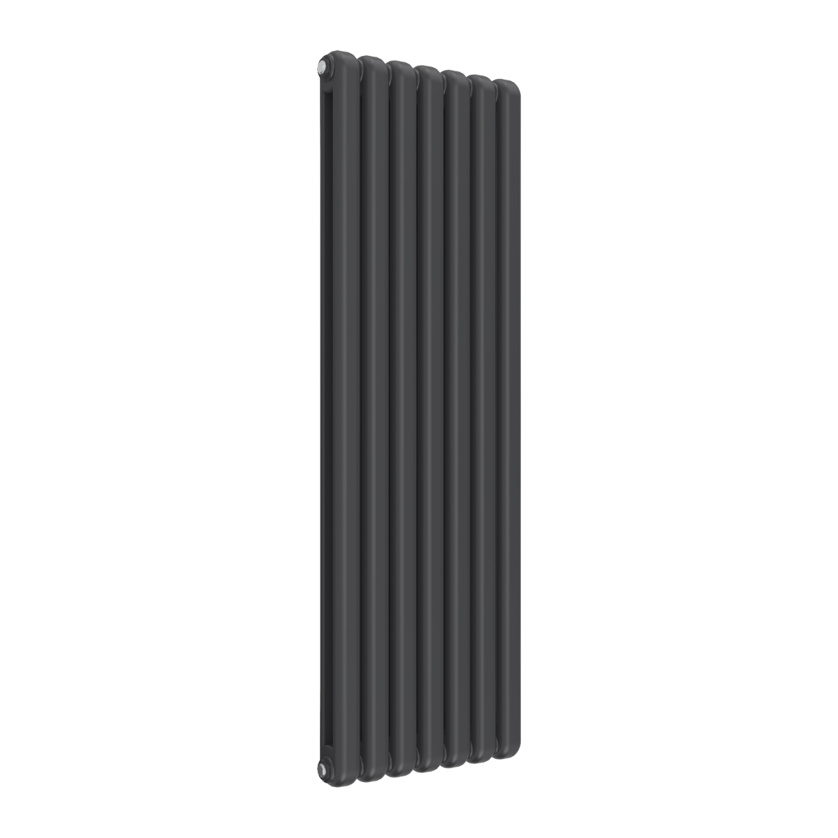 Reina Coneva Vertical Modern Column Radiator | 2 colours, 8 sizes