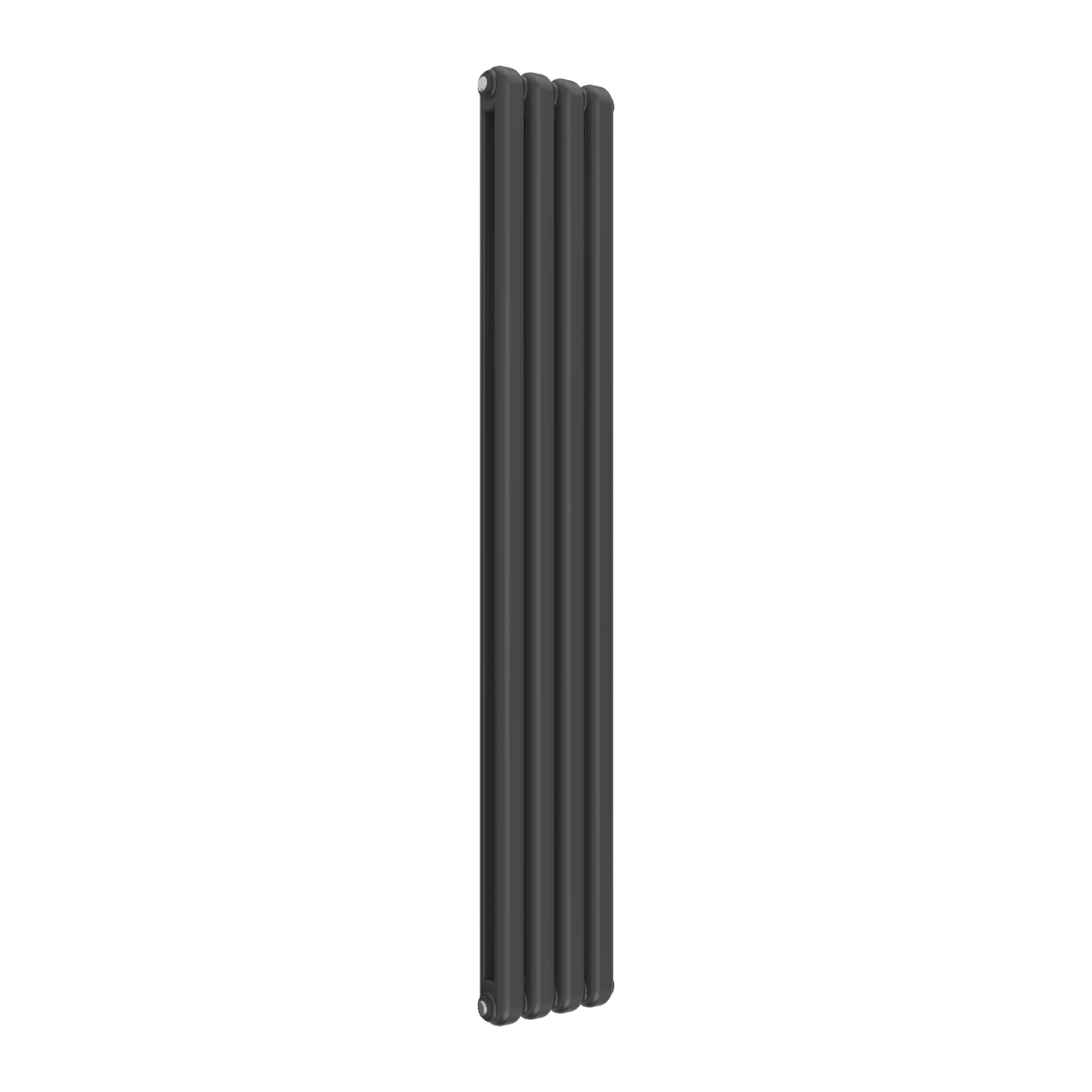 Reina Coneva Vertical Modern Column Radiator | 2 colours, 8 sizes