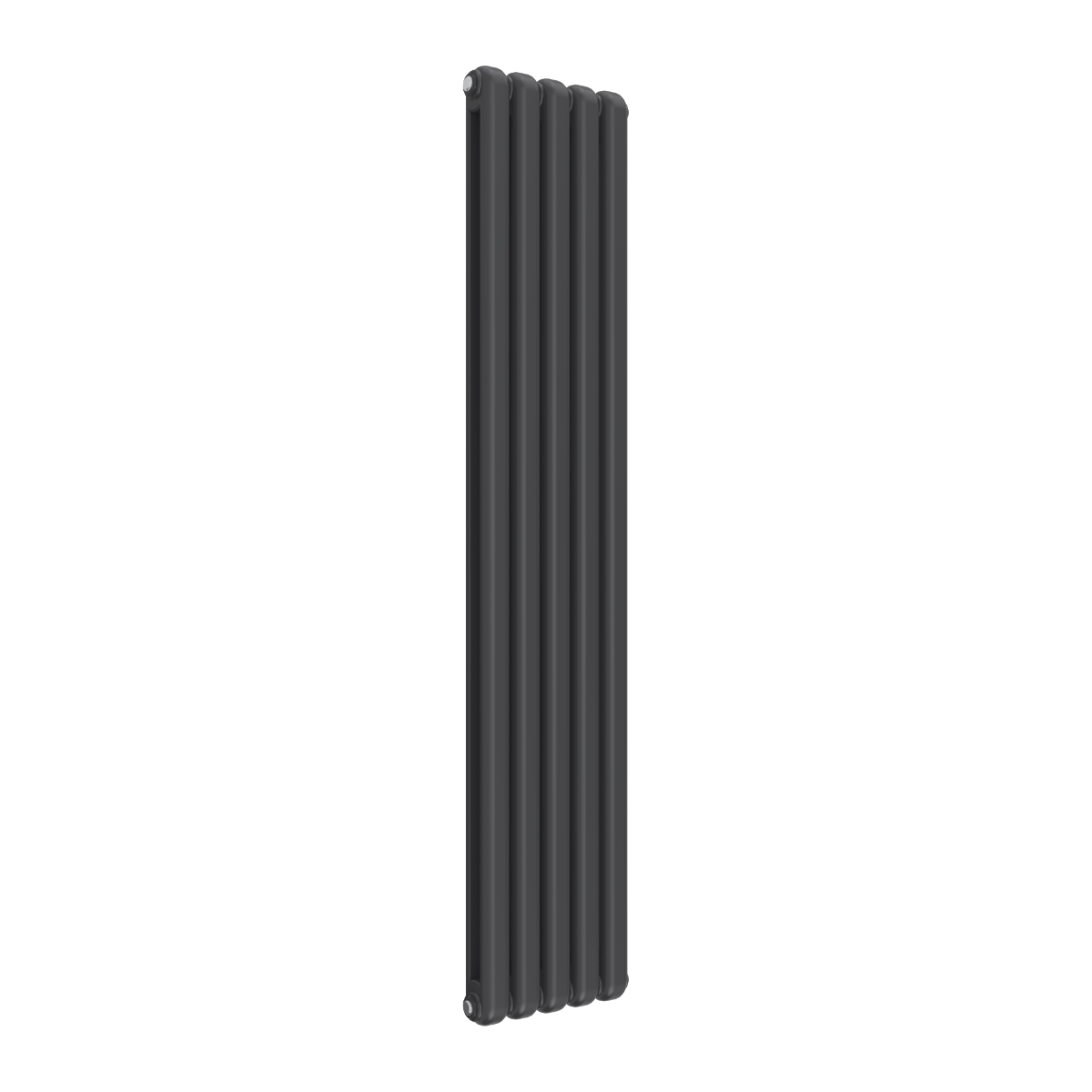 Reina Coneva Vertical Modern Column Radiator | 2 colours, 8 sizes