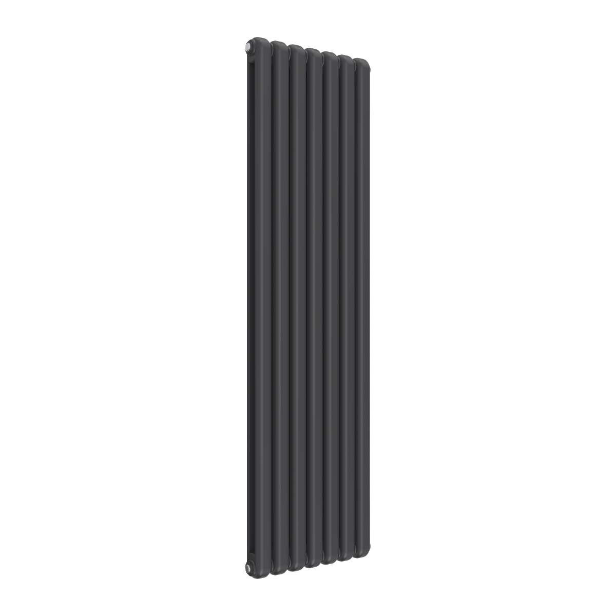 Reina Coneva Vertical Modern Column Radiator | 2 colours, 8 sizes