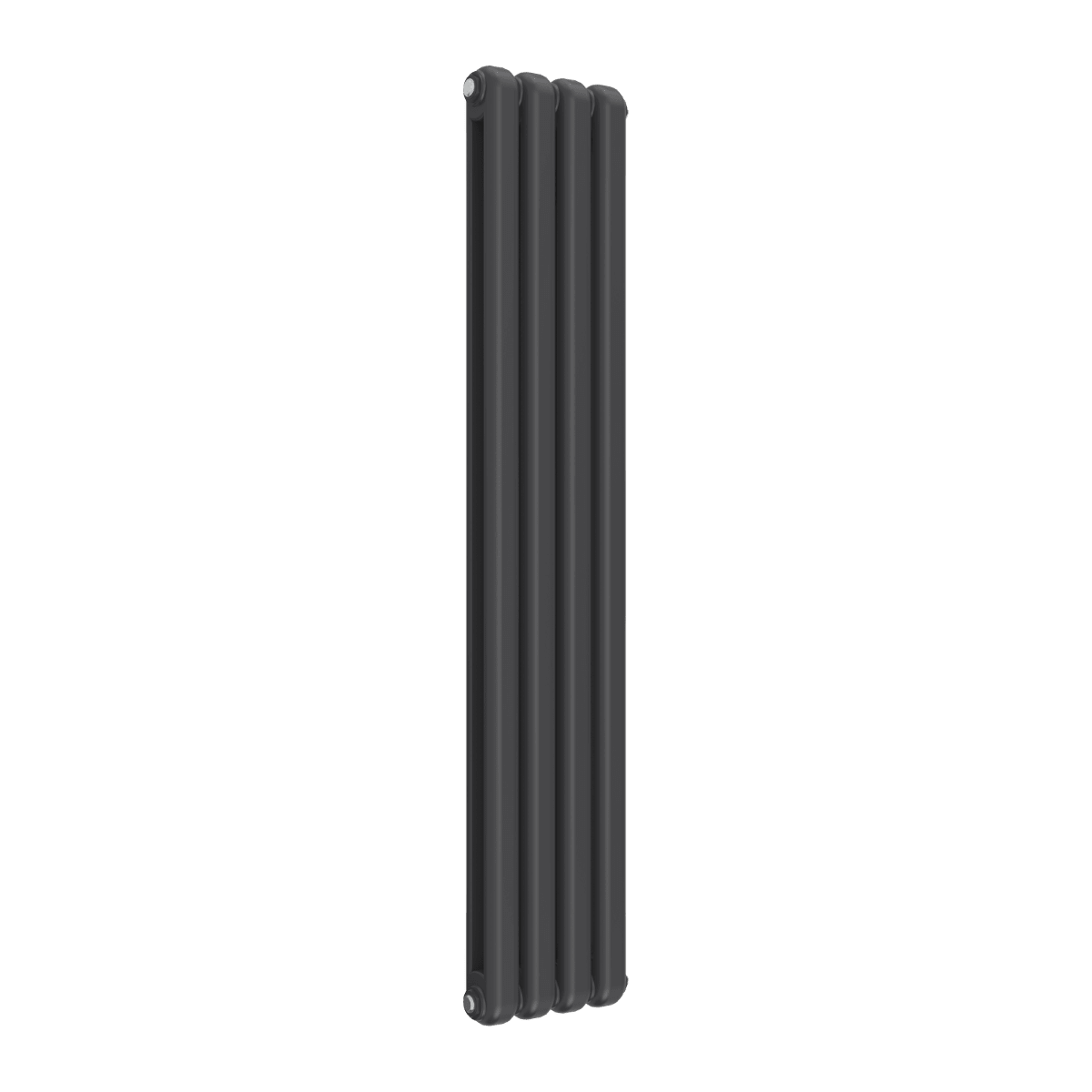 Reina Coneva Vertical Modern Column Radiator in 1500H x 300W