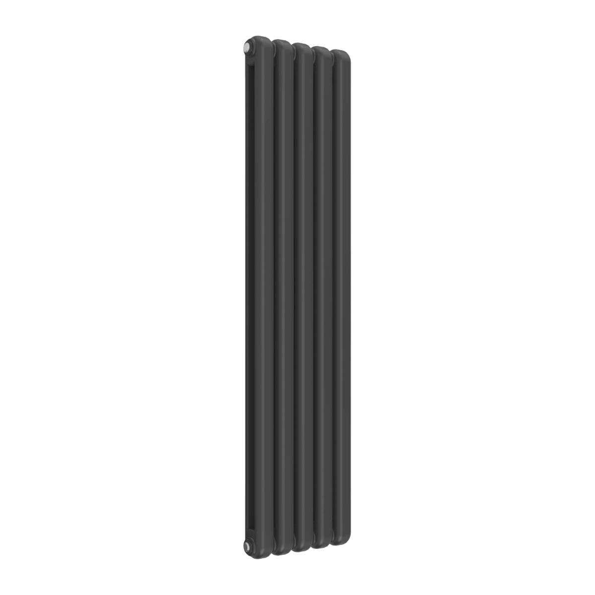 Reina Coneva Vertical Modern Column Radiator in 1500H x 370W