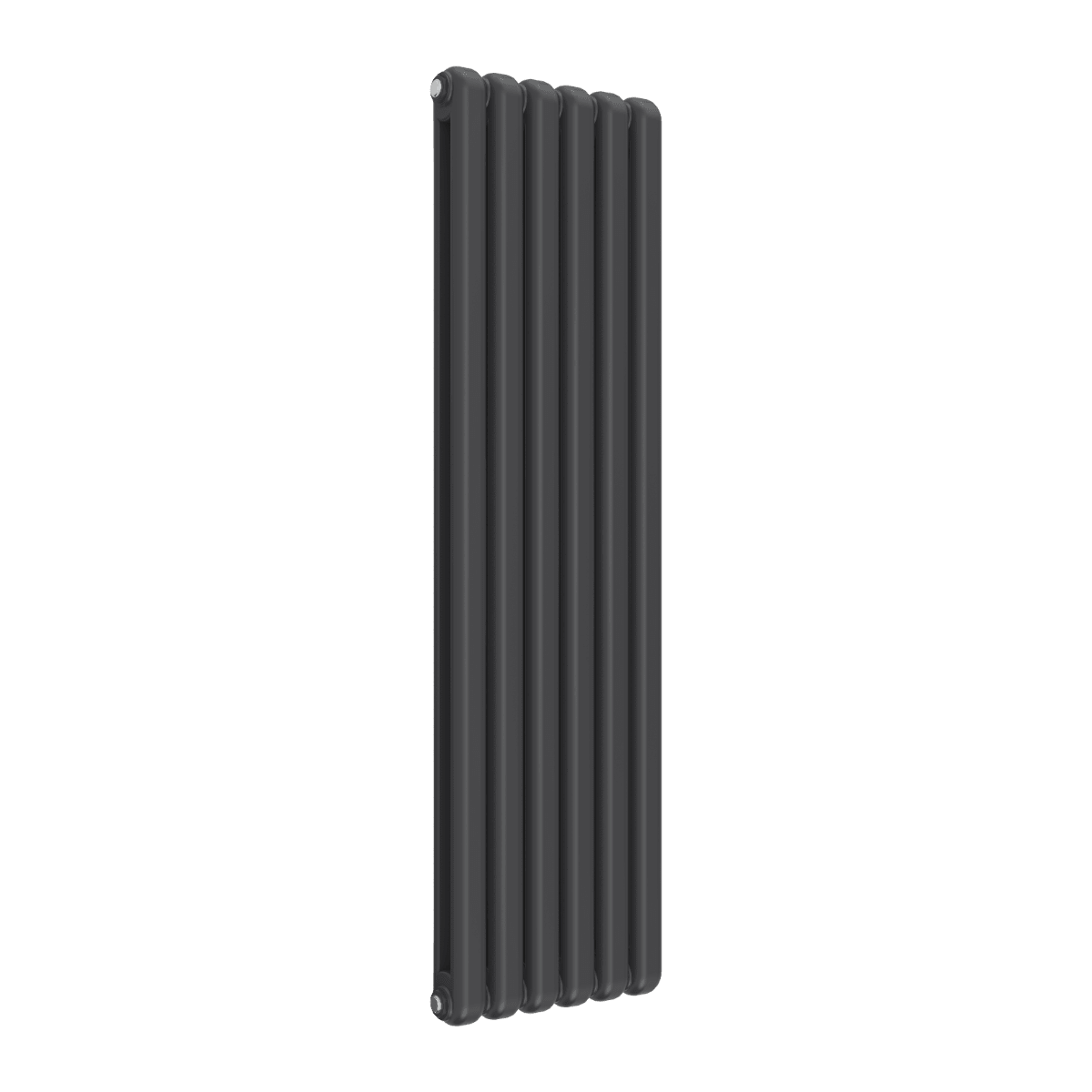 Reina Coneva Vertical Modern Column Radiator in 1500H x 440W