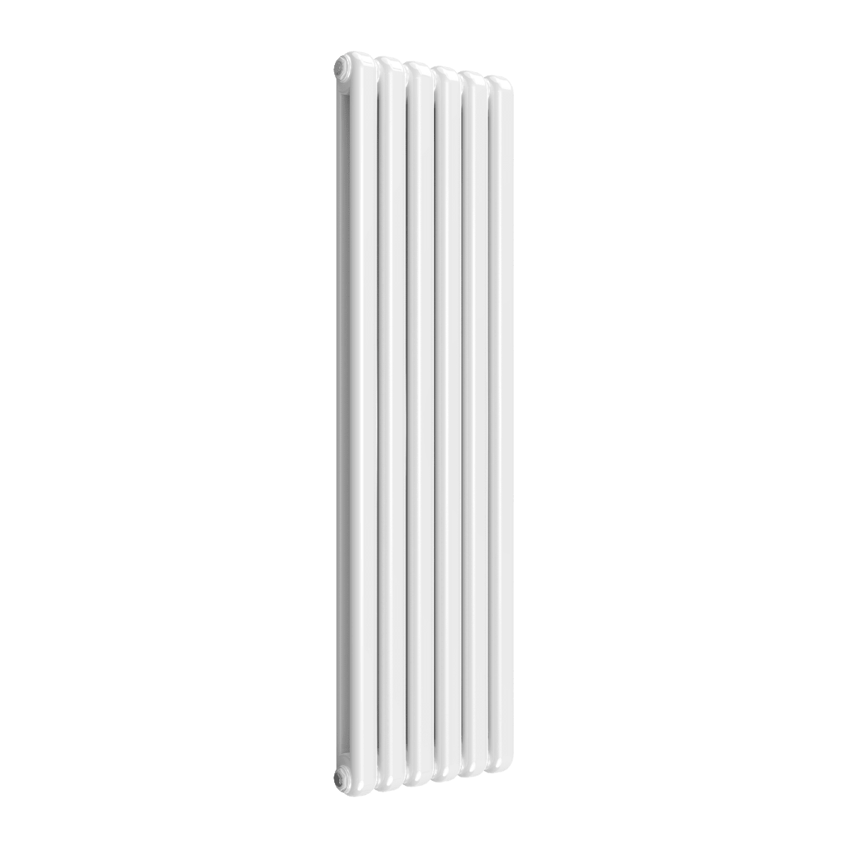 Reina Coneva Vertical Modern Column Radiator in 1500H x 440W