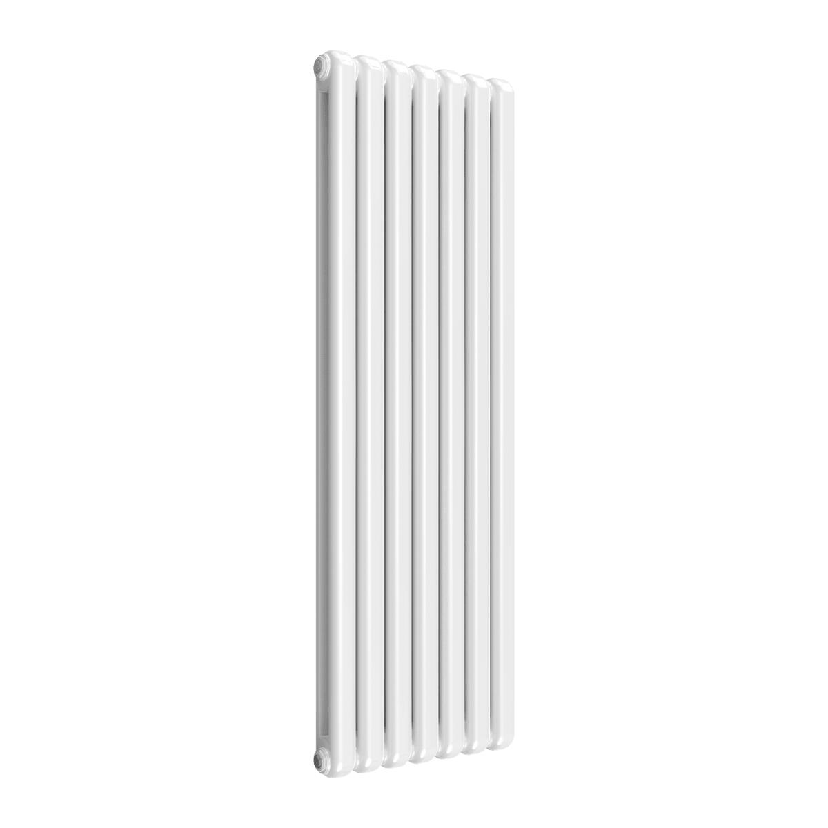 Reina Coneva Vertical Modern Column Radiator in 1500H x 510W