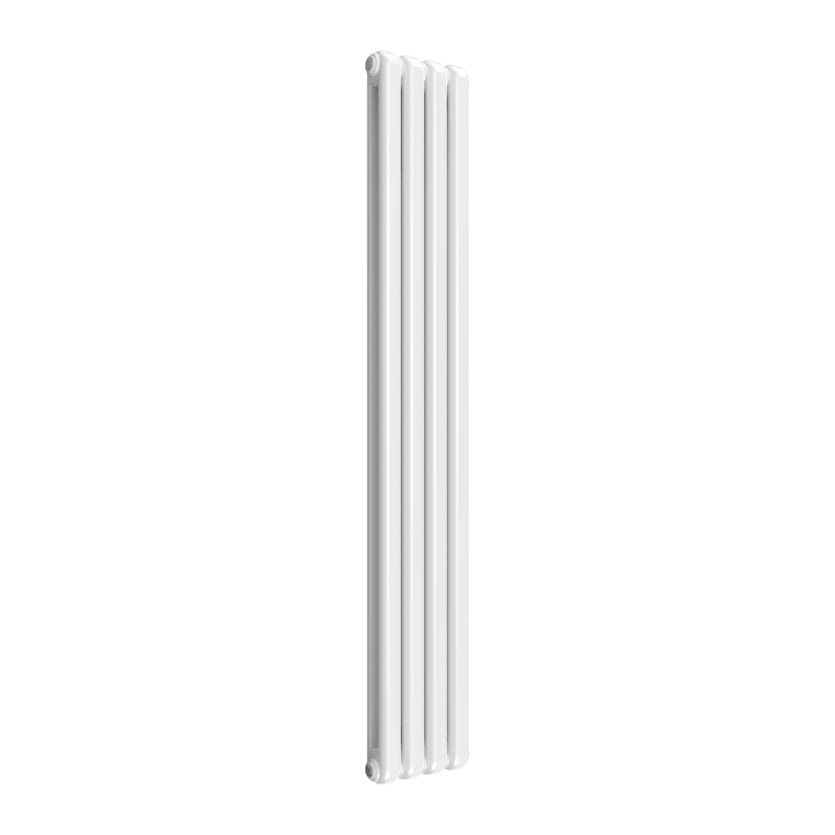 Reina Coneva Vertical Modern Column Radiator in 1800H x 300W