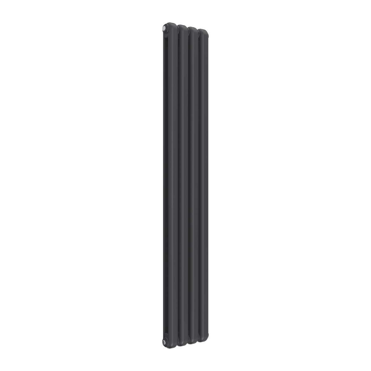 Reina Coneva Vertical Modern Column Radiator in 1800H x 300W