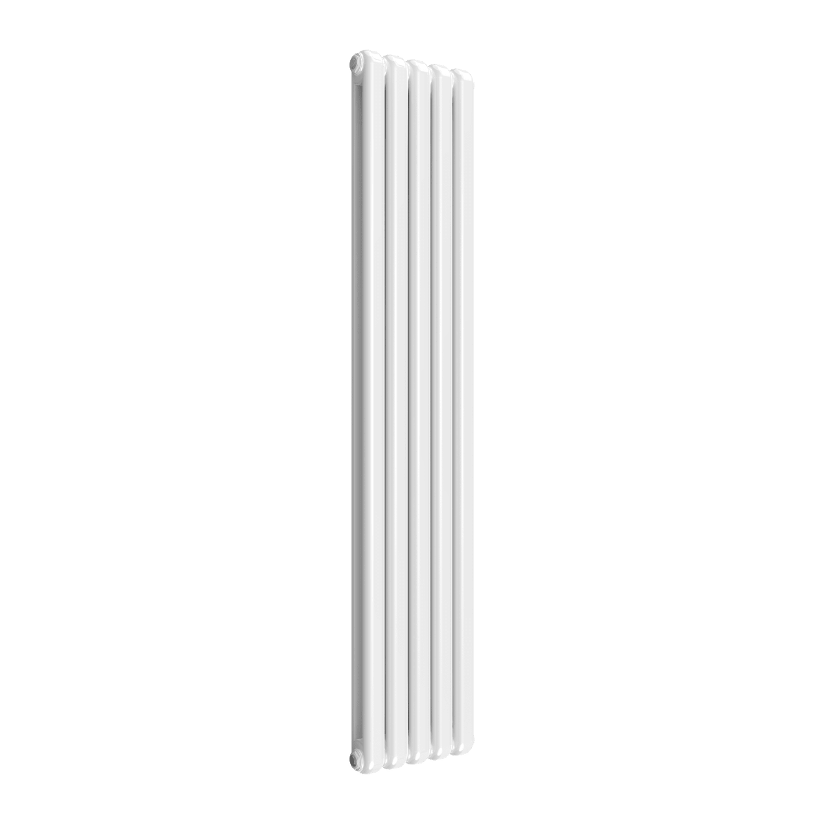 Reina Coneva Vertical Modern Column Radiator in 1800H x 370W