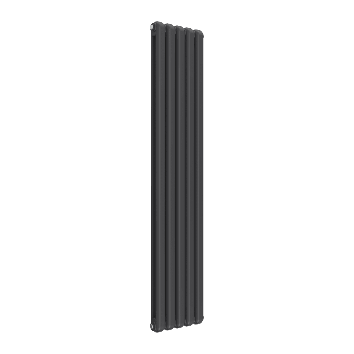 Reina Coneva Vertical Modern Column Radiator in 1800H x 370W
