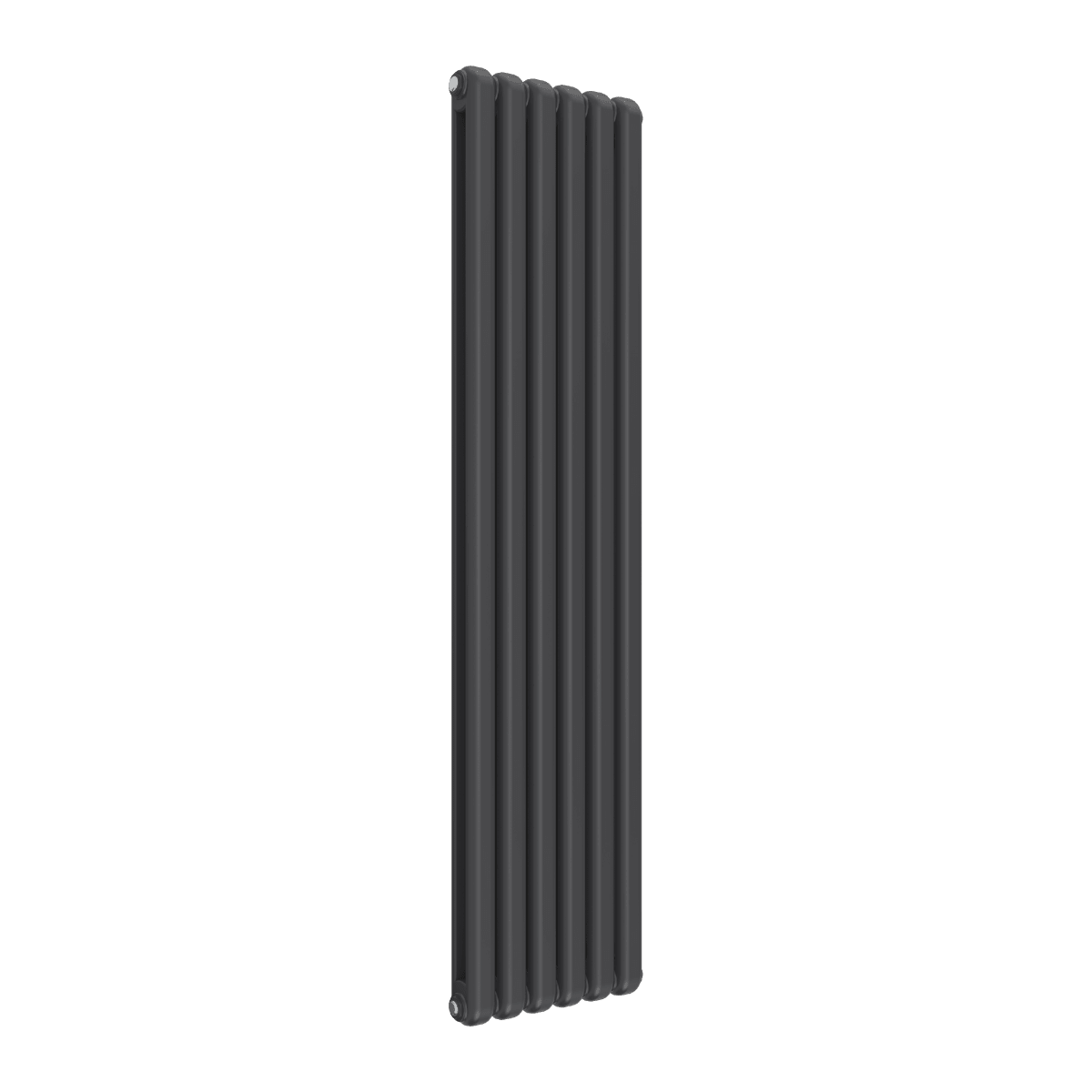 Reina Coneva Vertical Modern Column Radiator in 1800H x 440W
