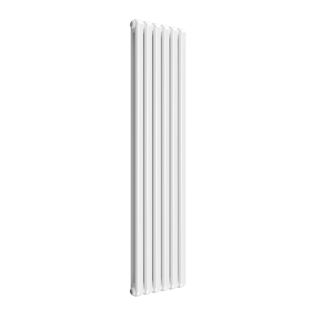 Reina Coneva Vertical Modern Column Radiator in 1800H x 440W