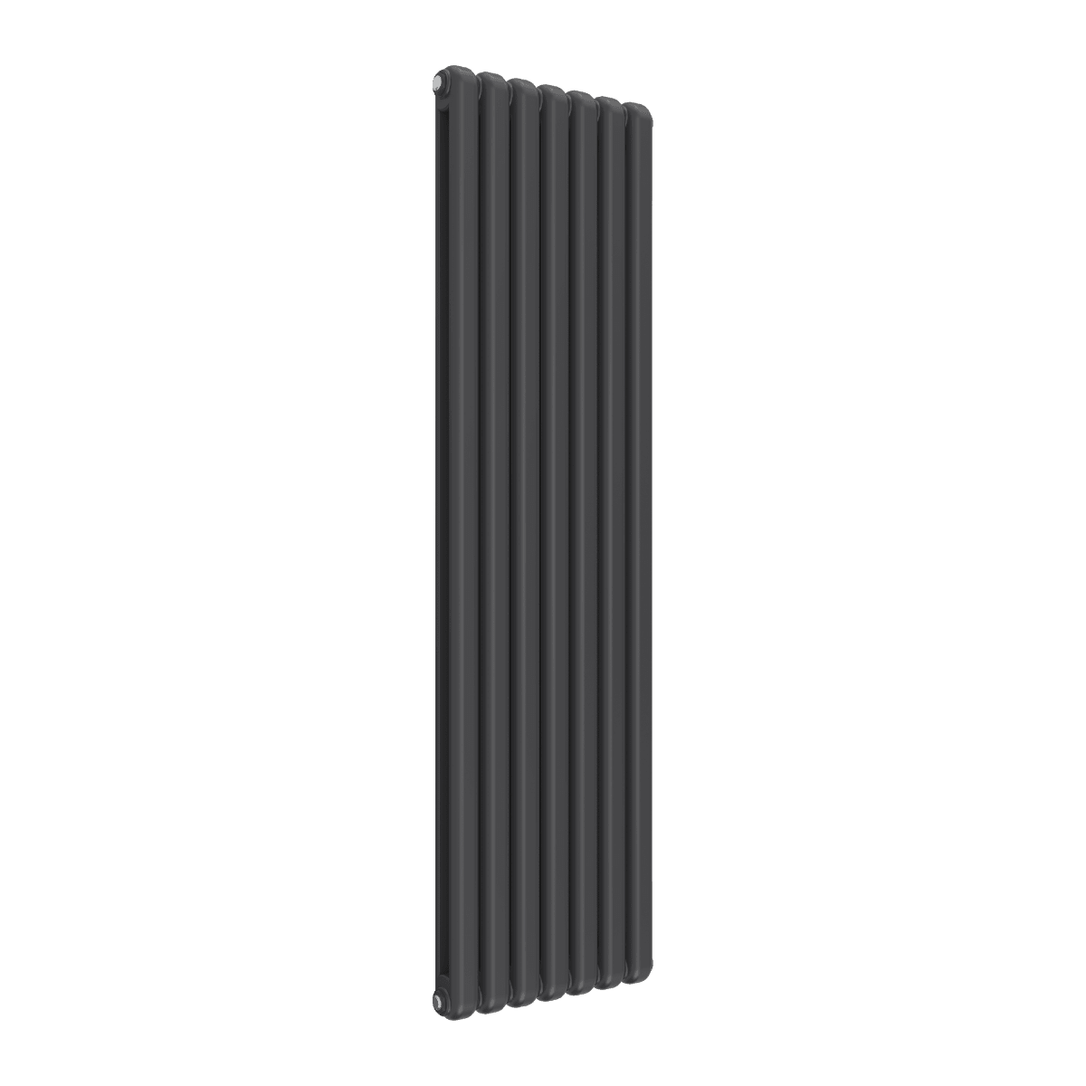 Reina Coneva Vertical Modern Column Radiator in 1800H x 510W