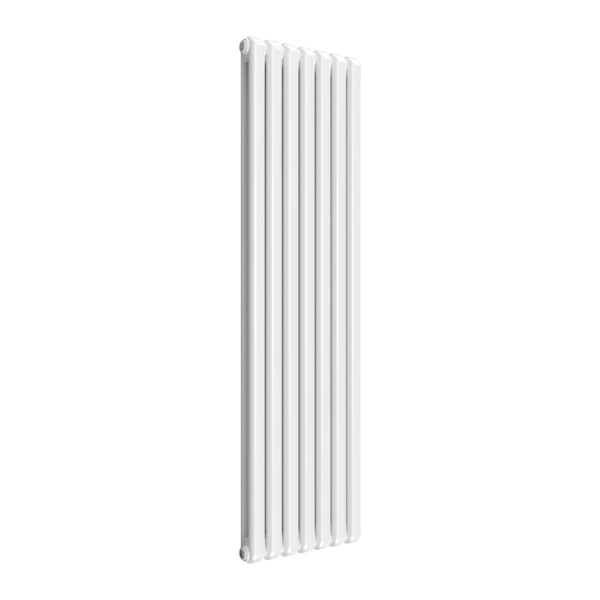 Reina Coneva Vertical Modern Column Radiator in 1800H x 510W