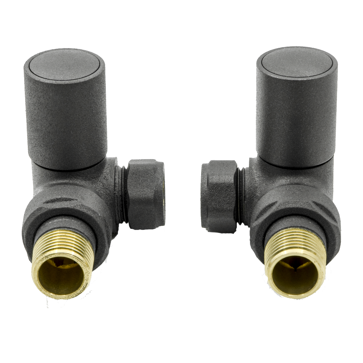 Reina Crova Corner Valves
