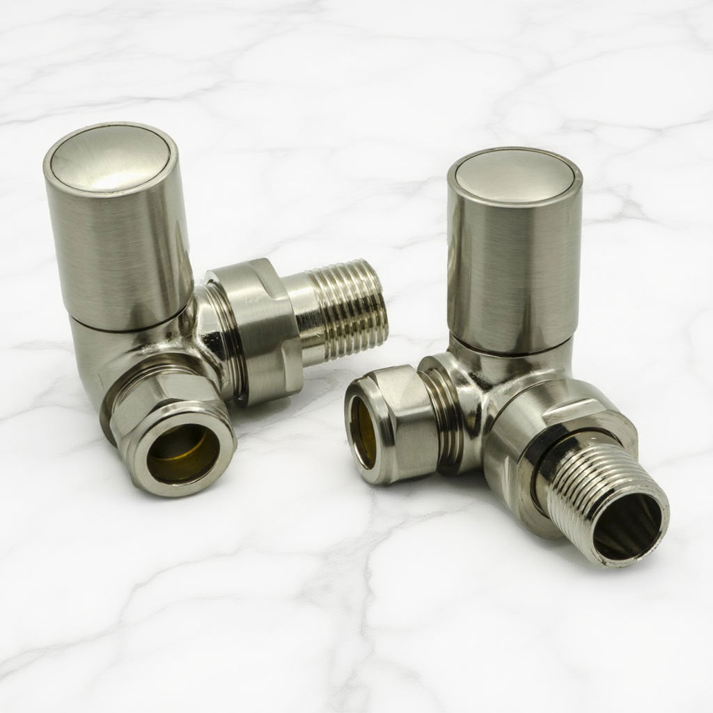 Reina Crova Corner Valves