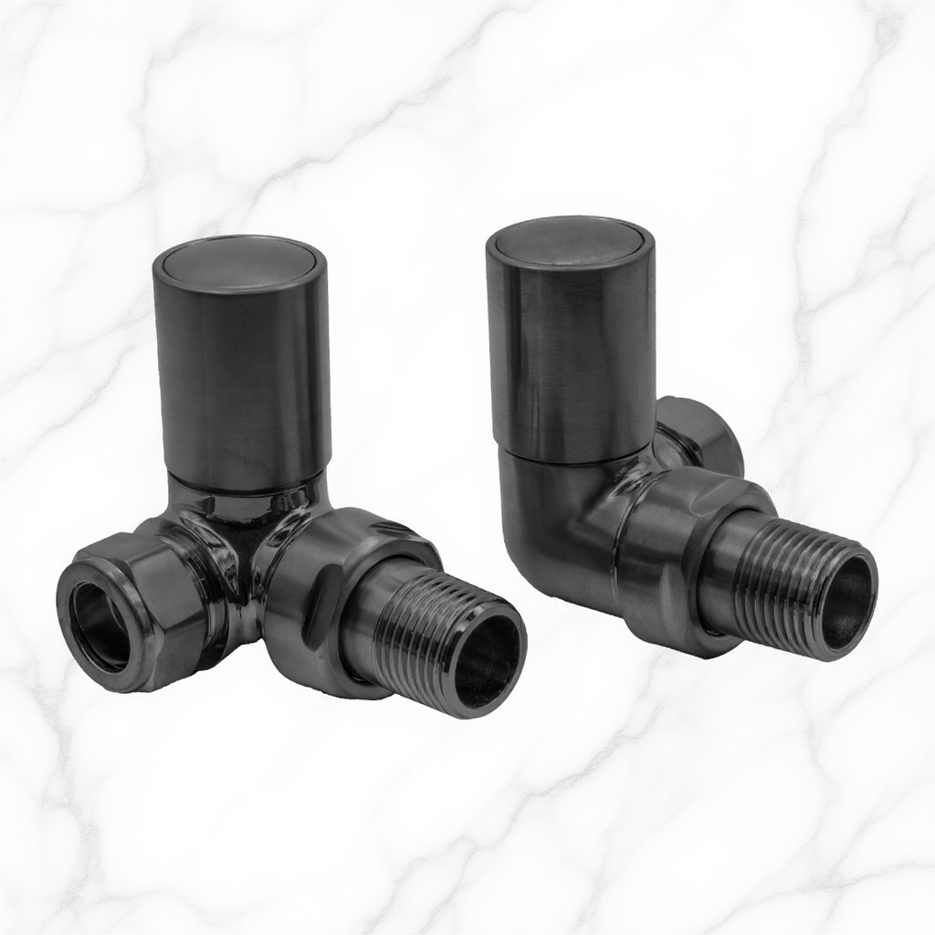 Reina Crova Corner Valves