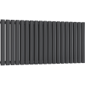 Ice Cold Spice Brooklyn Horizontal Designer Radiator