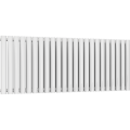 Ice Cold Spice Brooklyn Horizontal Designer Radiator
