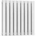 Ice Cold Spice Brooklyn Horizontal Designer Radiator