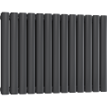Ice Cold Spice Brooklyn Horizontal Designer Radiator