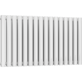 Ice Cold Spice Brooklyn Horizontal Designer Radiator