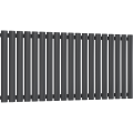 Ice Cold Spice Brooklyn Horizontal Designer Radiator
