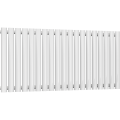 Ice Cold Spice Brooklyn Horizontal Designer Radiator
