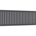 Ice Cold Spice Brooklyn Horizontal Designer Radiator