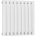 Ice Cold Spice Brooklyn Horizontal Designer Radiator