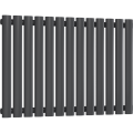 Ice Cold Spice Brooklyn Horizontal Designer Radiator