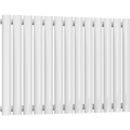 Ice Cold Spice Brooklyn Horizontal Designer Radiator