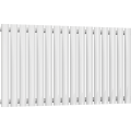 Ice Cold Spice Brooklyn Horizontal Designer Radiator