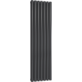 Ice Cold Spice Brooklyn Vertical Designer Radiator