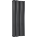 Ice Cold Spice Brooklyn Vertical Designer Radiator