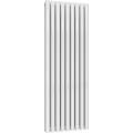 Ice Cold Spice Brooklyn Vertical Designer Radiator