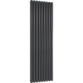 Ice Cold Spice Brooklyn Vertical Designer Radiator