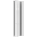 Ice Cold Spice Brooklyn Vertical Designer Radiator