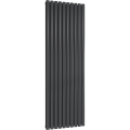 Ice Cold Spice Brooklyn Vertical Designer Radiator
