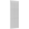 Ice Cold Spice Brooklyn Vertical Designer Radiator