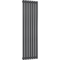 Ice Cold Spice Brooklyn Vertical Designer Radiator