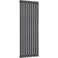 Ice Cold Spice Brooklyn Vertical Designer Radiator
