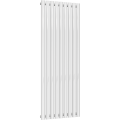 Ice Cold Spice Brooklyn Vertical Designer Radiator