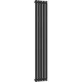 Ice Cold Spice Brooklyn Vertical Designer Radiator
