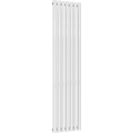 Ice Cold Spice Brooklyn Vertical Designer Radiator